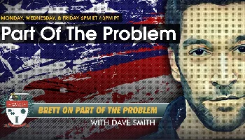 Dave Smith – Part Of The Problem