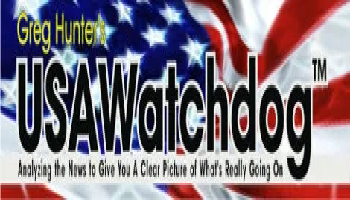 Greg Hunter – USAWatchdog