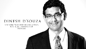 Dinesh D’Souza – D’Souza Media