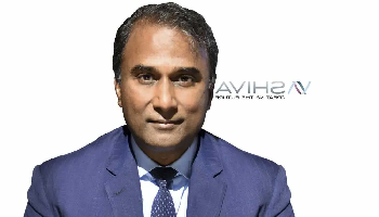 Dr. V.A. Shiva Ayyadurai