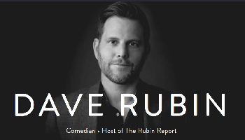 Dave Rubin – Rubin Report