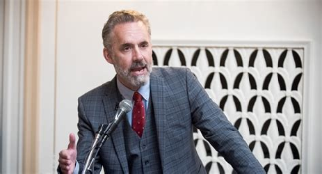 Dr. Jordan Peterson