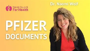 Dr. Naomi Wolf