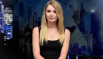 Lauren Southern