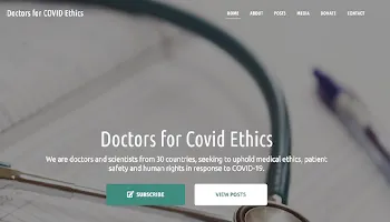 Doctors For Covid Ethics