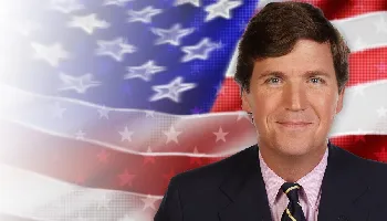 Tucker Carlson