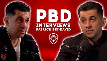 Patrick Bet-David - PBD Podcast