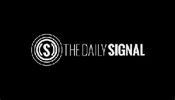 The Daily Signal